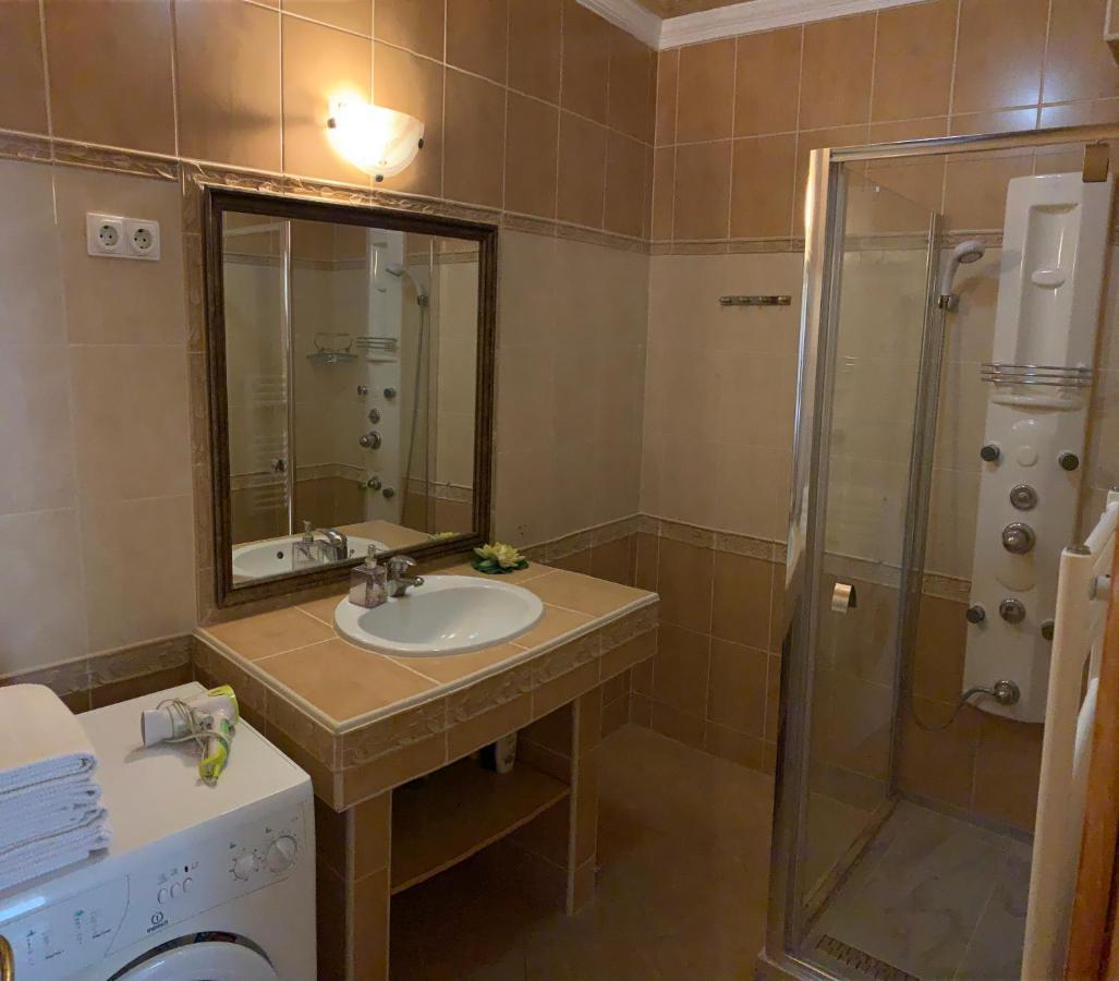 Relax Apartman Hajdúszoboszló Dış mekan fotoğraf