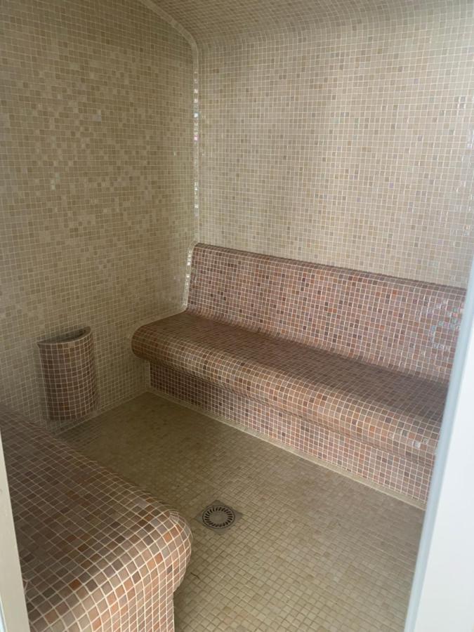 Relax Apartman Hajdúszoboszló Dış mekan fotoğraf